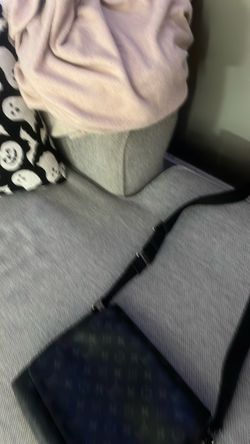 Louis Vuitton satchel