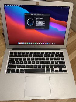 MacBook Air (great for the average person)