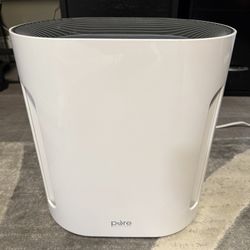 Pure Enrichment PureZone Air Purifier for Bedroom & Living Room,