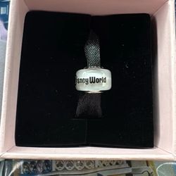 Disney Parks Pandora Walt Disney World Murano Charm WDW Exclusive 2025 