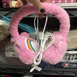 Care Bear Headphones 