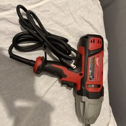 Milwaukee 1/2 Impact Wrench 