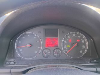 2006 Volkswagen Jetta