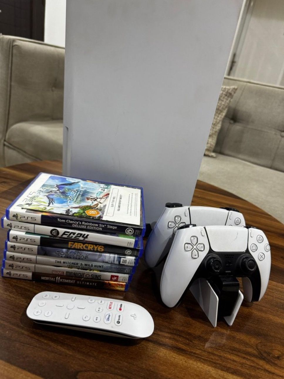 PlayStation 5 Console