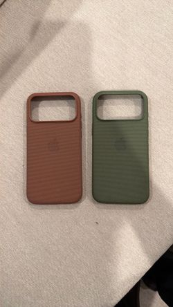 Apple Tech Woven Case iPhone 17 Pro Max