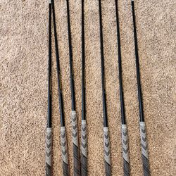 2025 P790 SILVER IRON SET
