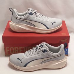Mens Rocket Fuel Sneaker Available in Size 12