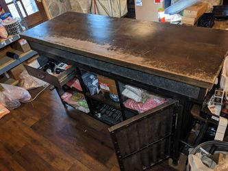 Stonehill bar cabinet by pulaski deals