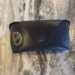 Ray Ban Eyeglasses Case