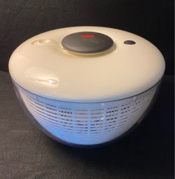 OXO Salad Spinner
