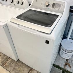 GE Washer 