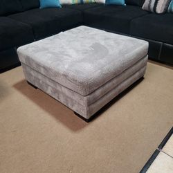 Large Ottoman