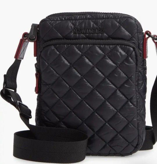 MZ WALLACE Metro Crossbody bag Unisex