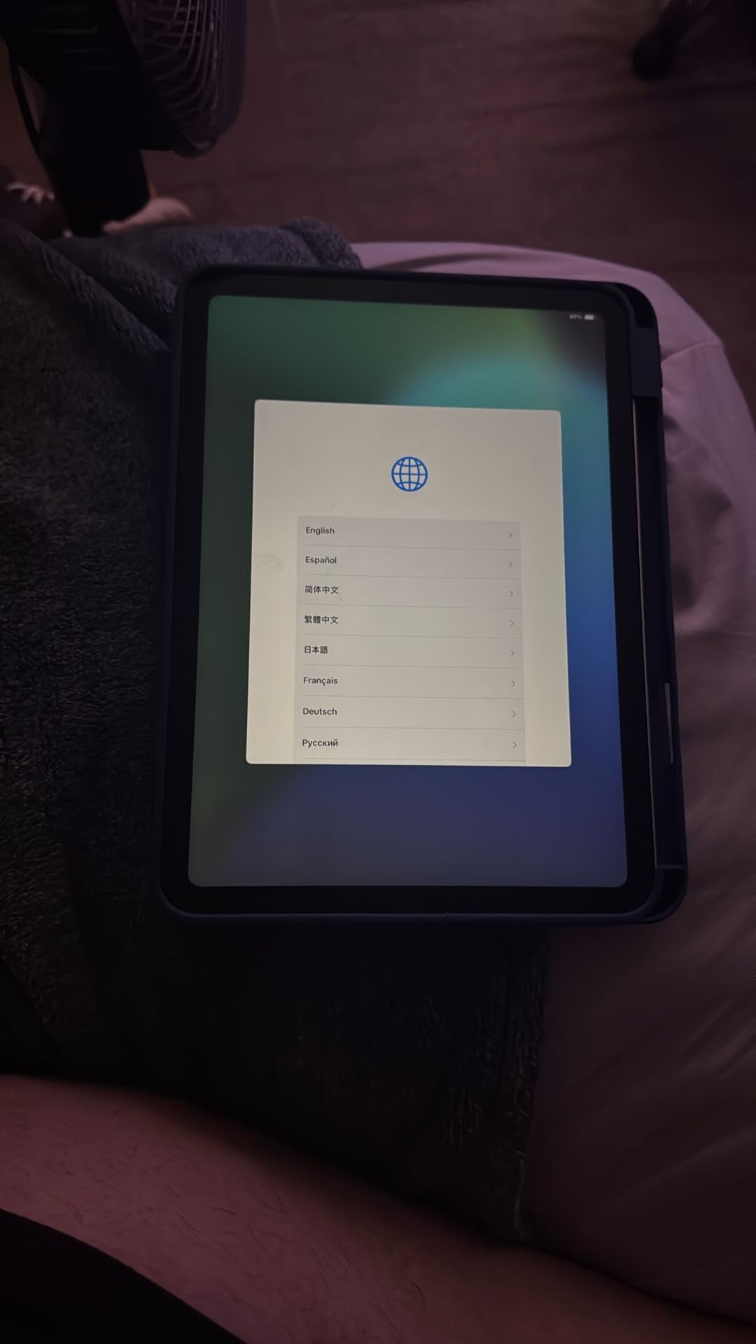 iPad 10th Gen 64gb