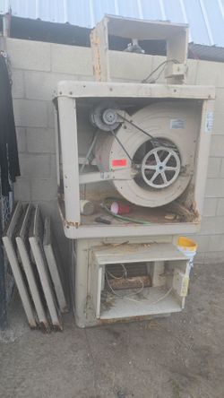 Water coolers