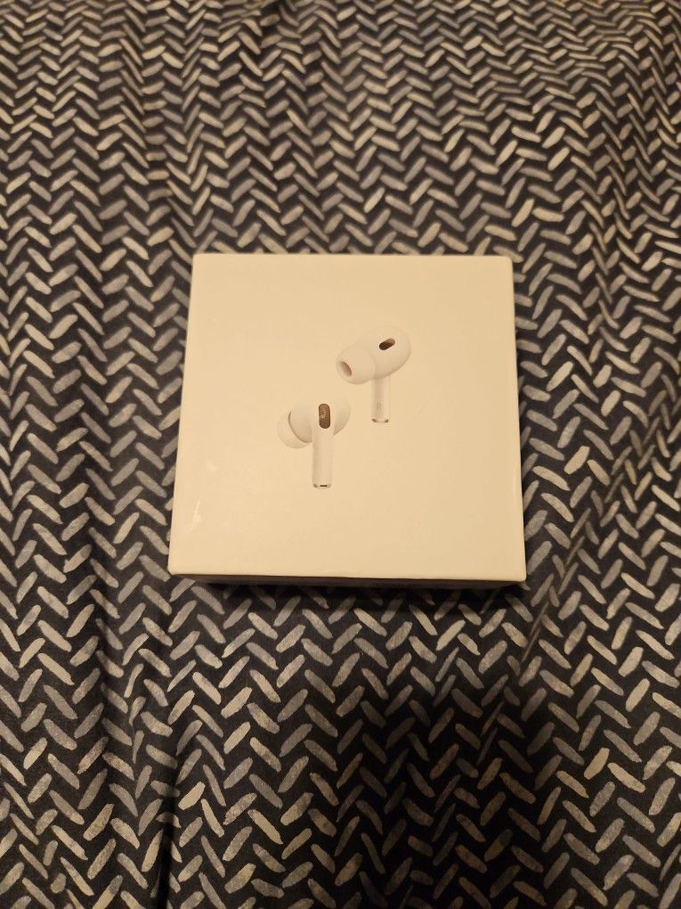 Apple AirPods Pro (2nd Generation) with MagSafe Case - Looking For Offers