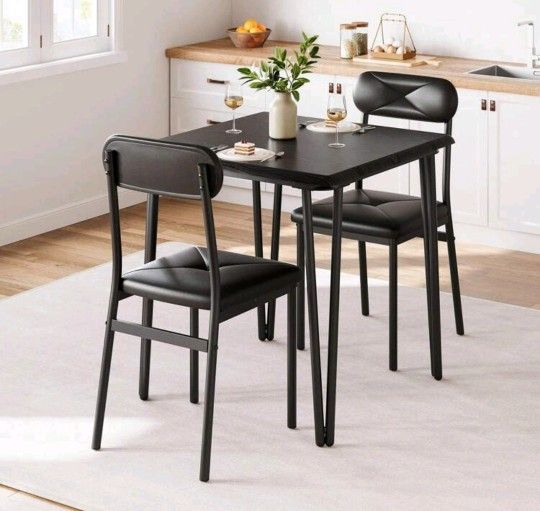 Dining Set for 2