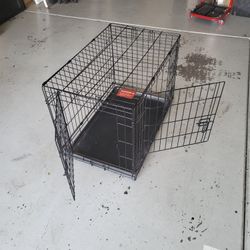 Dog Kennel