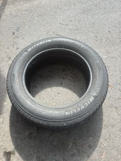 Michelin Tire 275/55/20