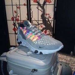 "THE10TH" MULTICOLOR SIZE "15