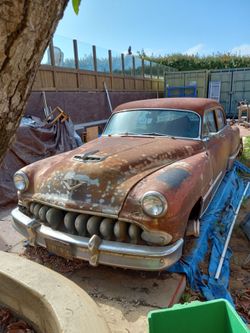 1953 Dodge Desoto