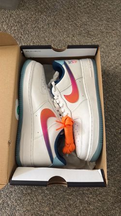 Air Force 1 Low NY vs NY