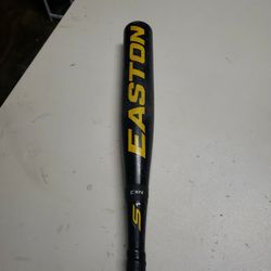 Easton S1 Baseball Bat