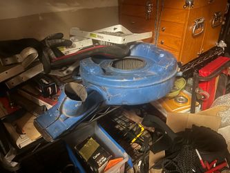 1966 Ford 289 engine parts