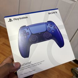 Ps5 Controller 