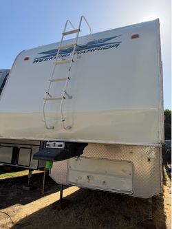 2006 weekend warrior le 3305