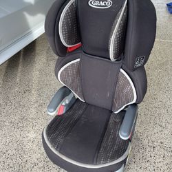 Booster Seat 