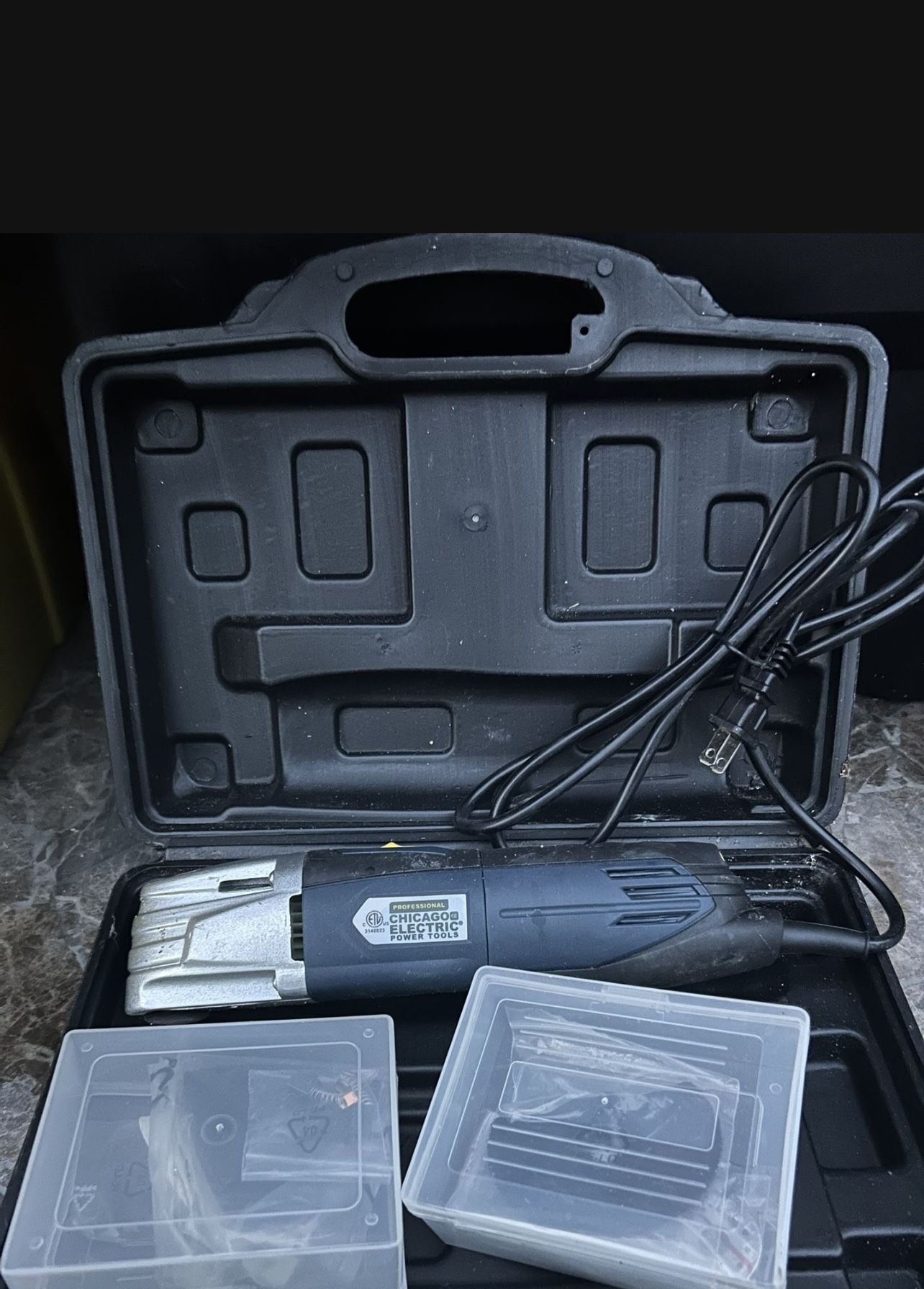 Power Tool
