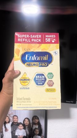 Enfamil