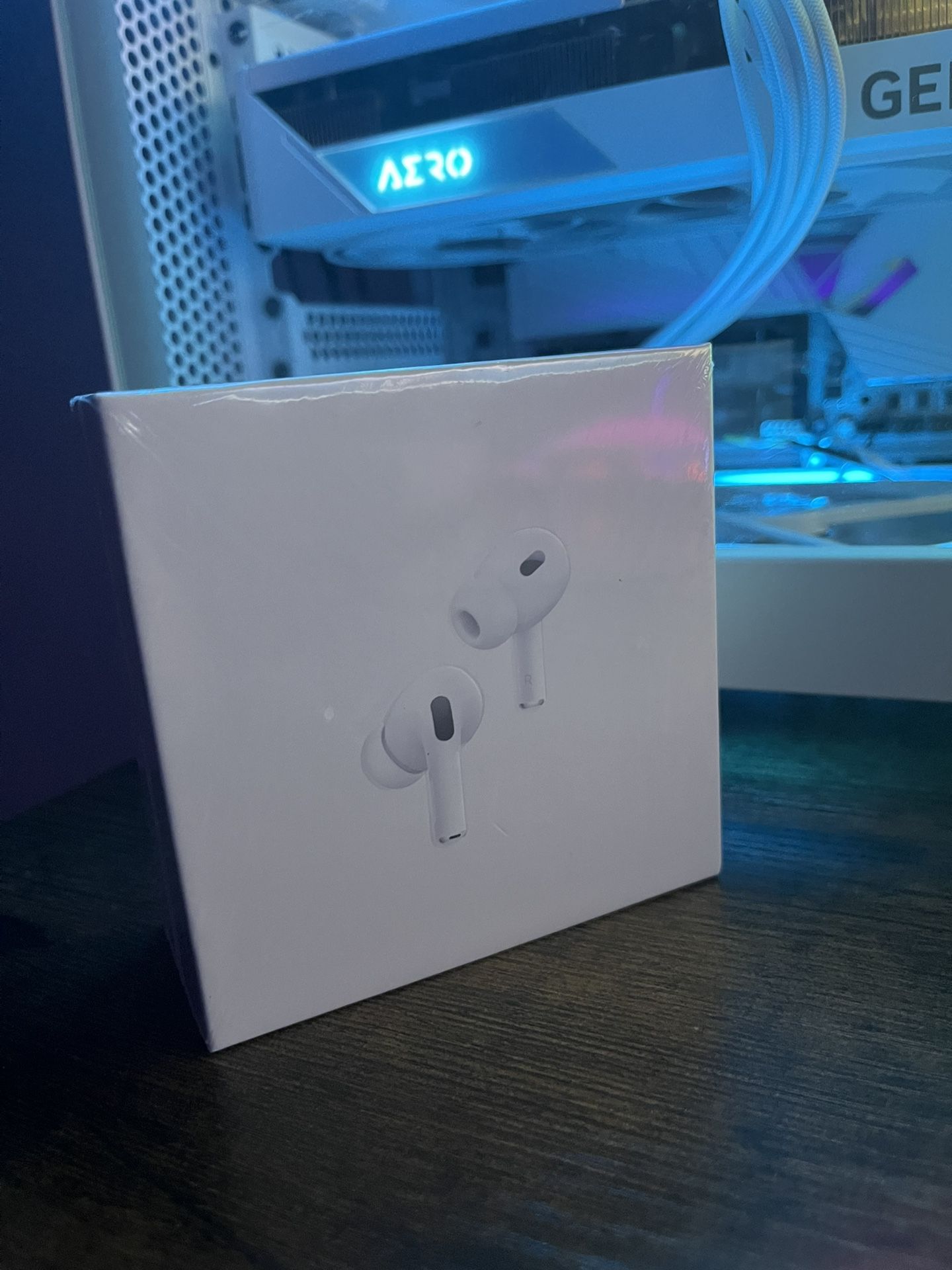 (sealed) AirPod Pro 2nd Generation 