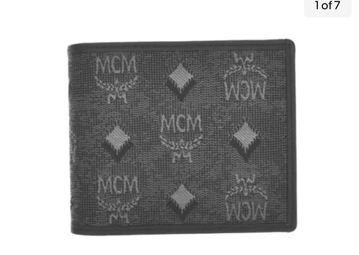 MCM Wallet New for Sale in Milwaukee, WI - OfferUp
