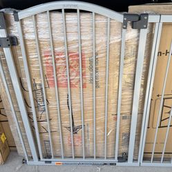 Baby Gate