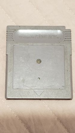 Gameboy - Bomberman GB