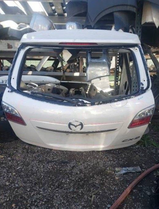 20,08 -2012 Mazda Cx9 Lift Gate