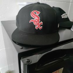 Red Sox Cap