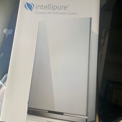 Air Purifier