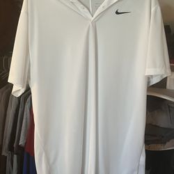 Nike Polo Shirt