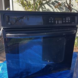 Free Wall Oven And Air Fryer 