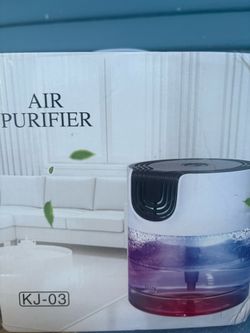 Air purifier