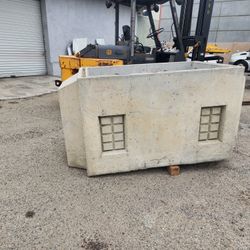Underground Vault for free