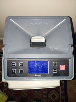 C300 coin counter