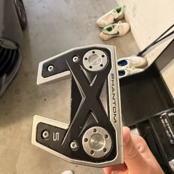 Scotty Cameron Phantom 5