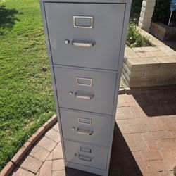 File Cabinet 