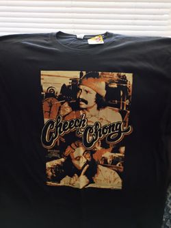 Cheech & chong