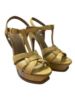 Yves Saint Laurent Heels