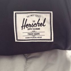 ***NEW Herschel Supply CO. Brand Duffle Bags****